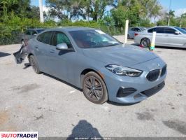 BMW 228 - zobacz ofertę