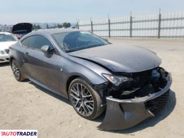Lexus RC 2015 3 Lexus RC 2015 3
