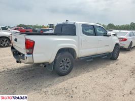 Toyota Tacoma 2023 3