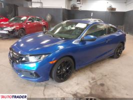 Honda Civic 2020 2