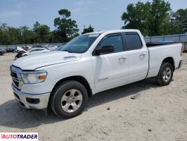 Dodge Ram 2019 3