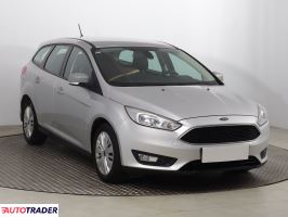 Ford Focus - zobacz ofertę