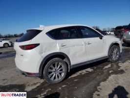 Mazda CX-5 2020 2