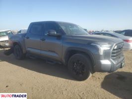 Toyota Tundra 2023 3 Toyota Tundra 2023 3