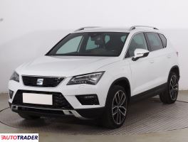 Seat Ateca 2019 1.5 147 KM