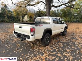 Toyota Tacoma 2023 3