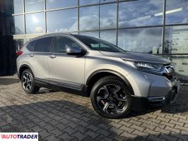 Honda CR-V 2018 1.5 193 KM
