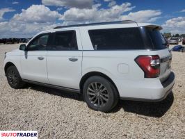 Ford Expedition 2021 3