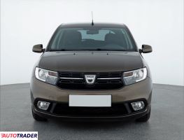 Dacia Sandero 2018 1.5 88 KM