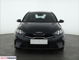 Kia Ceed 2021 1.5 156 KM Kia Ceed 2021 1.5 156 KM
