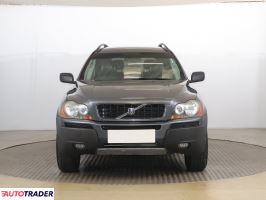 Volvo XC90 2005 2.4 160 KM