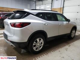 Chevrolet Blazer 2021 3