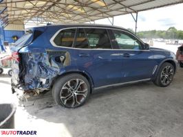 BMW X5 2021 3 BMW X5 2021 3