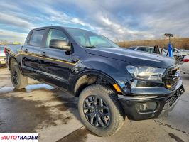 Ford Ranger 2023 2