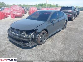 Toyota Camry 2026 2
