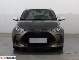 Toyota Yaris 2020 1.5 99 KM