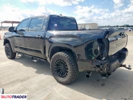 Toyota Tundra 2025 3