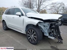 Volvo XC90 2024 2