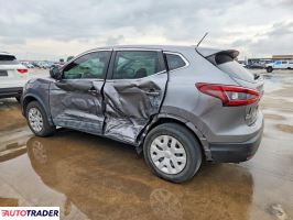 Nissan Rogue 2020 2