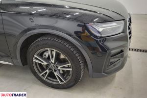 Audi Q5 2022 2.0 163 KM