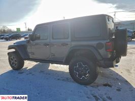 Jeep Wrangler 2023 2