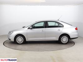 Seat Toledo 2017 1.6 113 KM