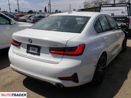 BMW 330 2020 2 BMW 330 2020 2