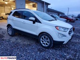 Ford EcoSport 2020 1
