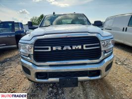 Dodge Ram 2021 6