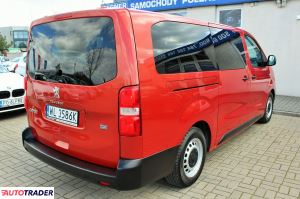 Peugeot Expert 2017 1.6 116 KM Peugeot Expert 2017 1.6 116 KM