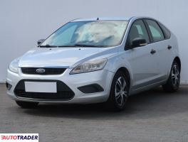Ford Focus 2009 1.8 113 KM
