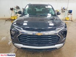 Chevrolet Blazer 2025 1