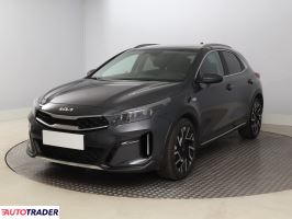 Kia Ceed 2025 1.5 138 KM