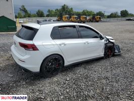 Volkswagen Golf 2024 2