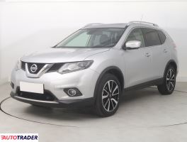 Nissan X-Trail 2016 1.6 128 KM