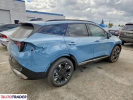 Kia Sportage 2026 1