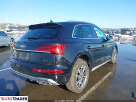 Audi Q5 2024 2