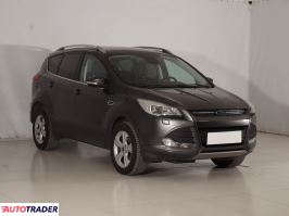 Ford Kuga 2015 1.5 147 KM