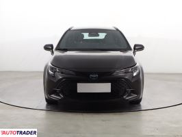 Toyota Corolla 2023 1.8 138 KM