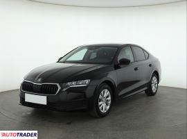 Skoda Octavia 2024 1.5 113 KM