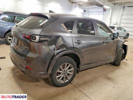 Mazda CX-5 2024 2