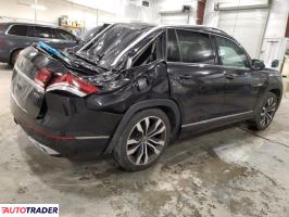 Volkswagen Atlas 2021 3 Volkswagen Atlas 2021 3