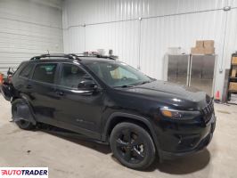 Jeep Cherokee 2021 2 Jeep Cherokee 2021 2