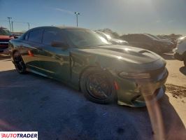 Dodge Charger 2021 5