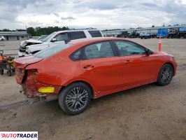 Kia Pozostałe 2023 2