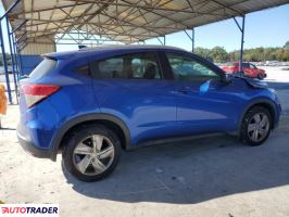 Honda HR-V 2020 1