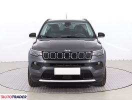 Jeep Compass 2021 1.3 147 KM Jeep Compass 2021 1.3 147 KM