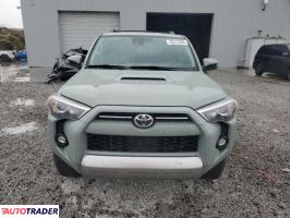 Toyota Pozostałe 2023 4 Toyota Pozostałe 2023 4