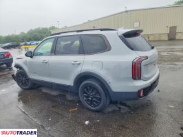 Kia Pozostałe 2024 3