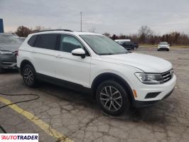Volkswagen Tiguan 2019 2